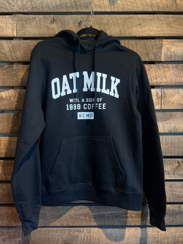 Sweatshirt - Oat Milk
