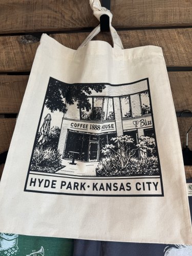 1888 Tote