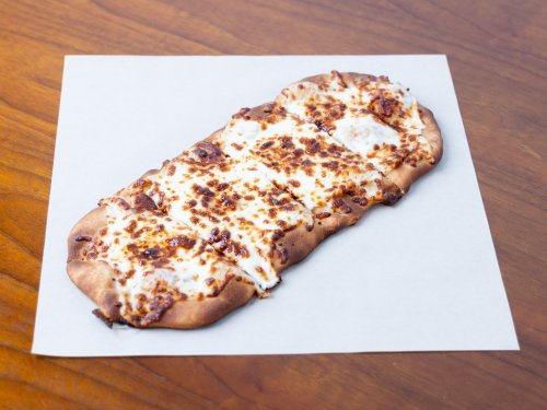 Cheese Flatbread
