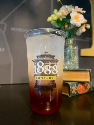 Desert Pear Tea