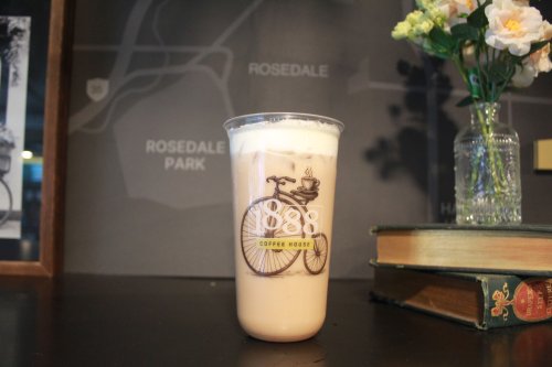 Pumpkin Pie Chai