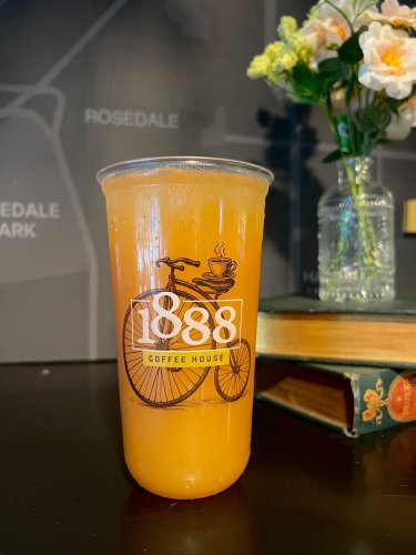 Apple Cider Spritz
